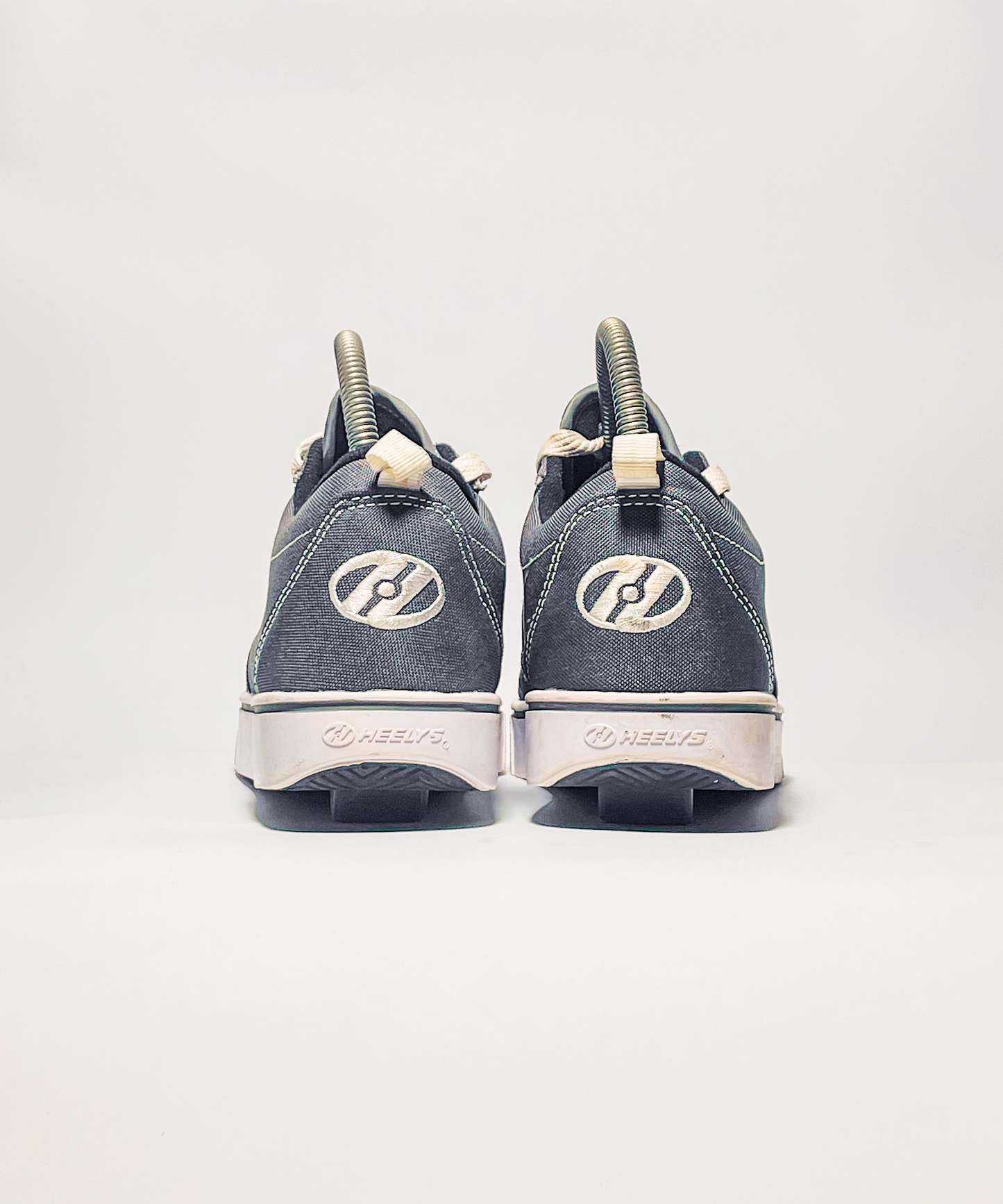 Heelys – Shoes with Wheels