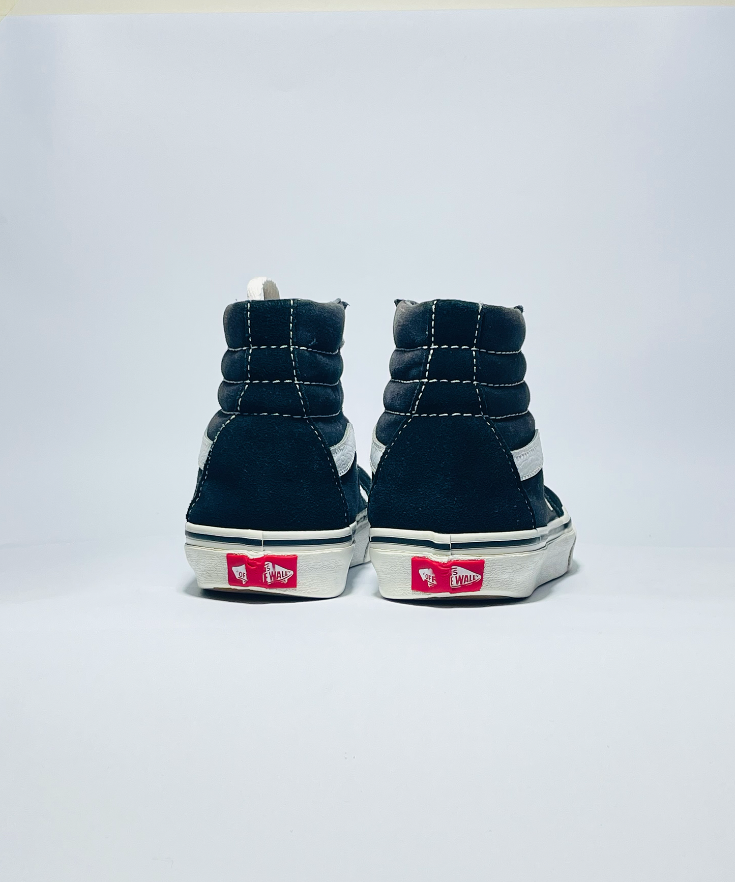 Vans SK8-Hi