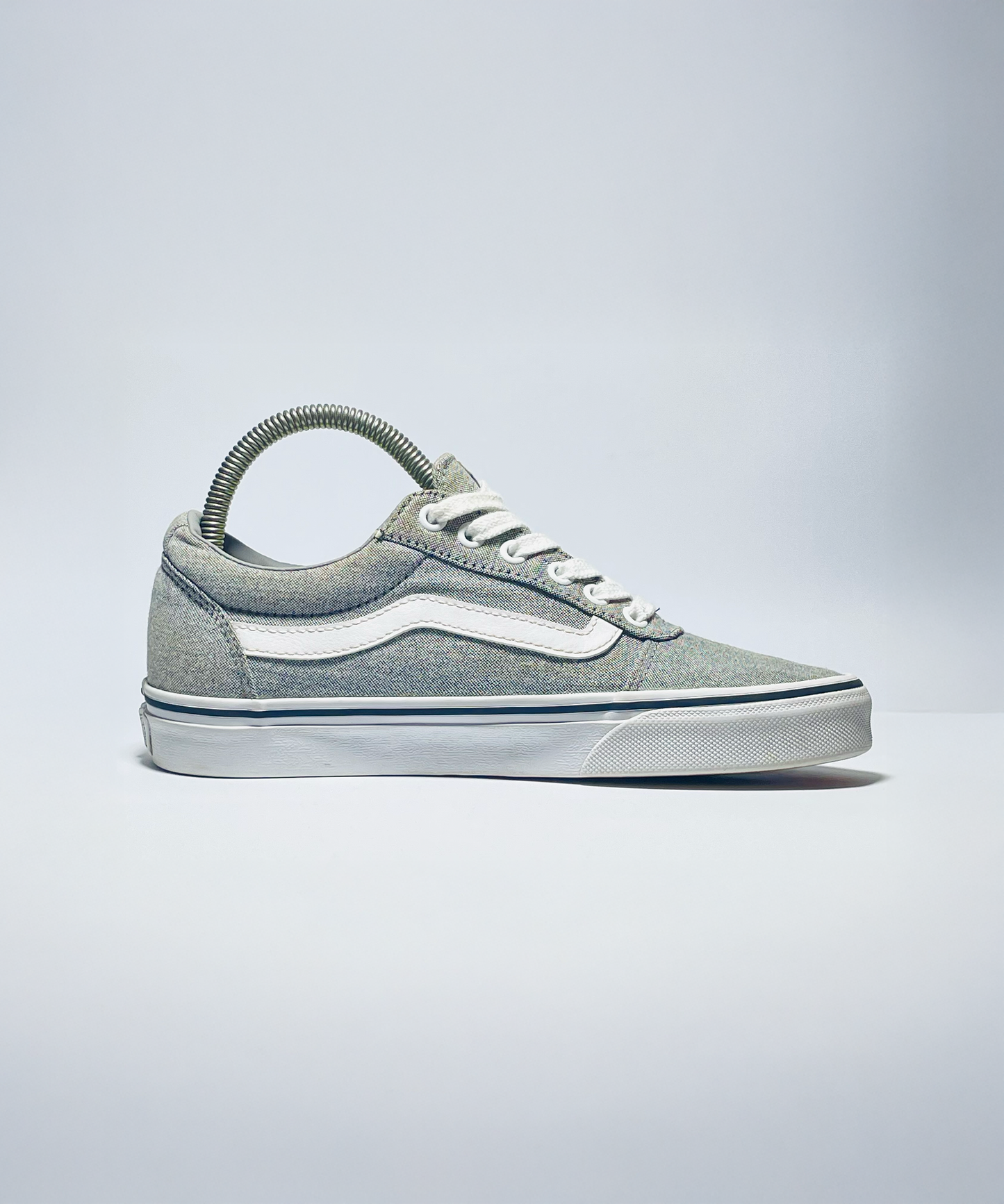 Vans Women Ward Casual