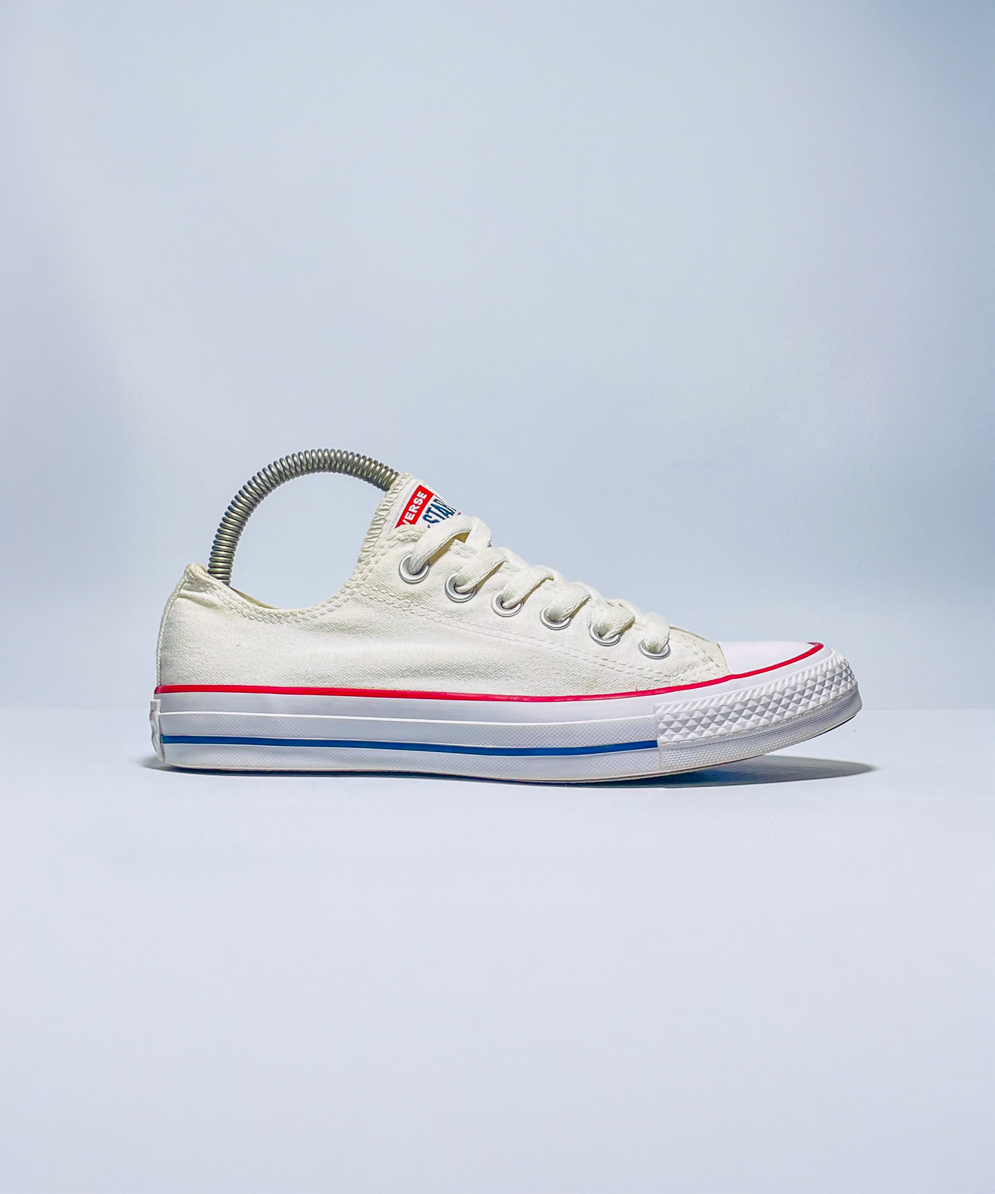 Converse Chuck Taylor All Star White