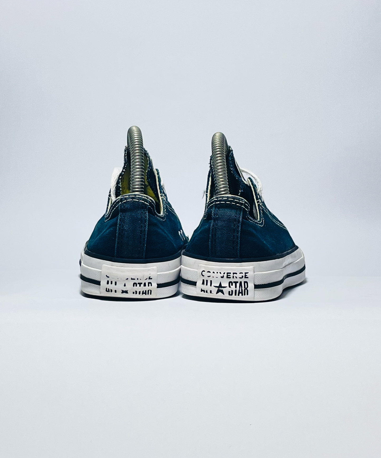 Converse Chuck Taylor All Star Ox Low Top