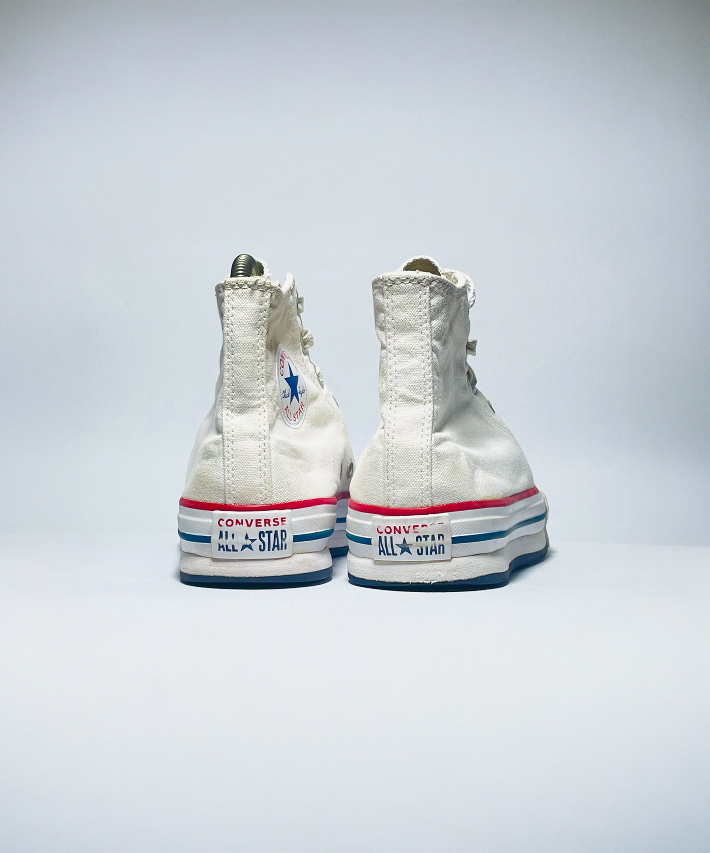 Converse Chuck Taylor All Star High Top