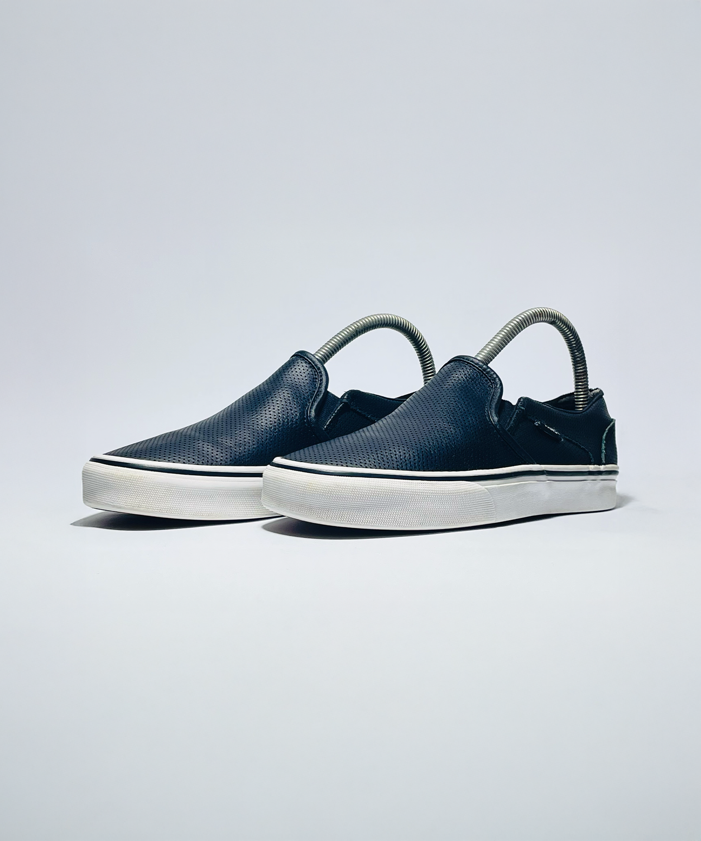 Vans Perf Leather Asher
