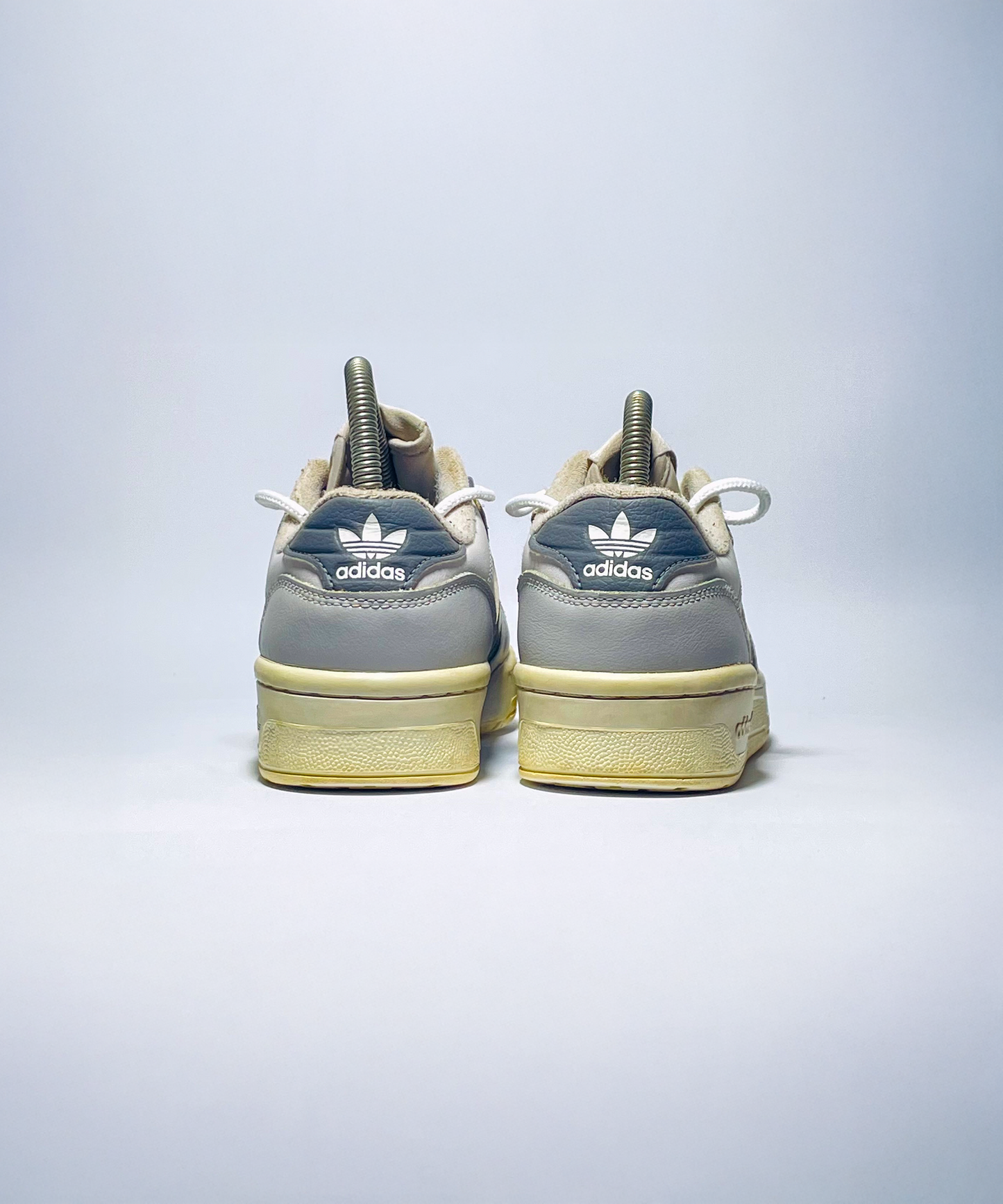Adidas Rivalry Low Big Kids Originals Sneakers
