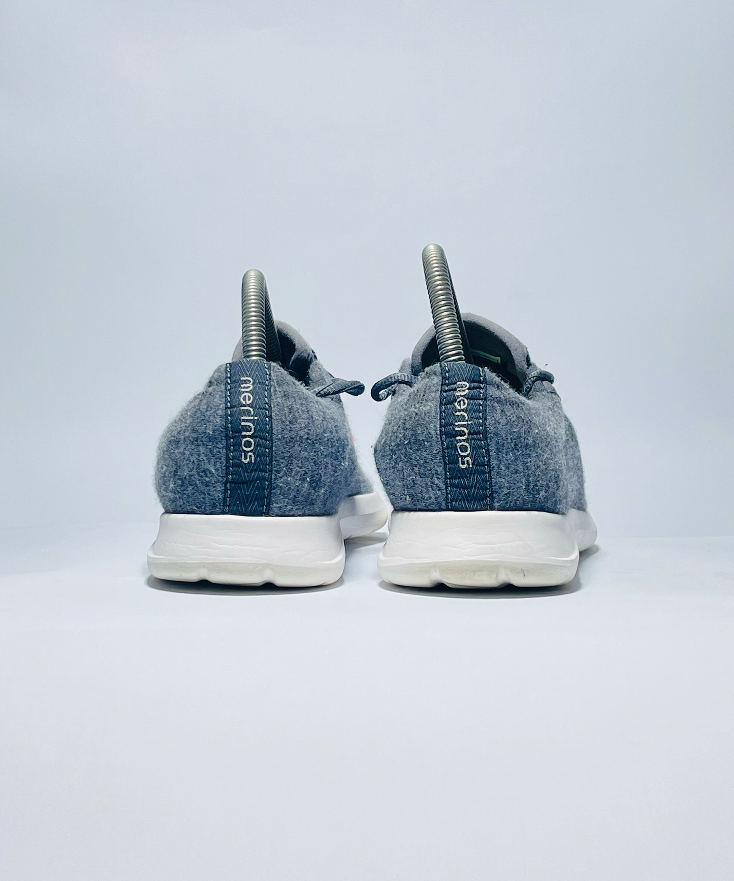 Merinos - Men's Lace-Ups