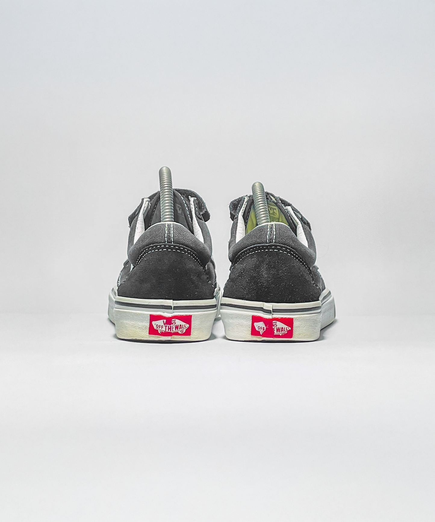 Vans Old Skool Iconic Shoes