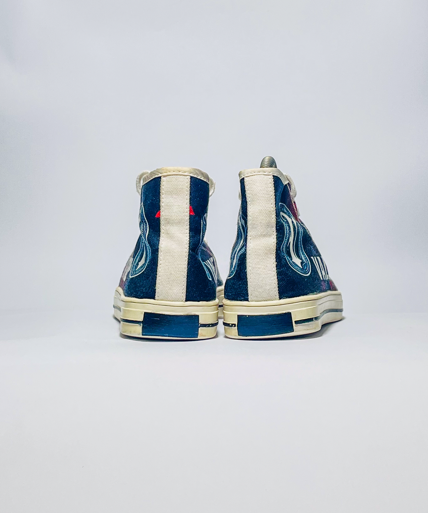 Valentine High-Top