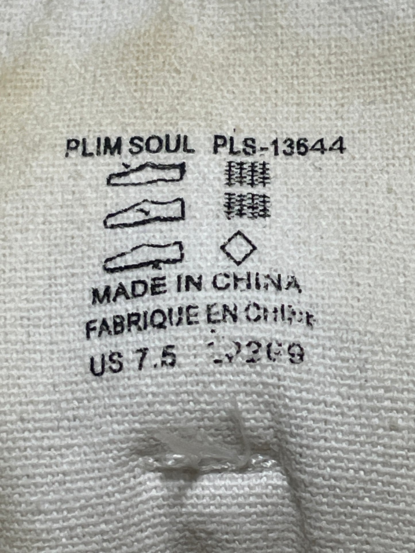 Plim Soul