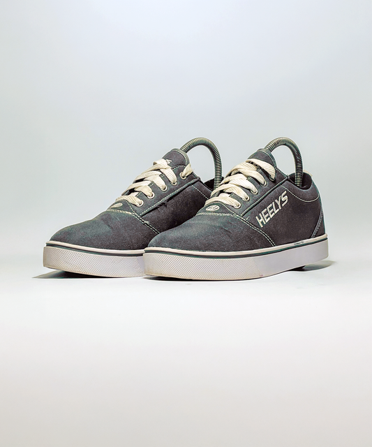Heelys – Shoes with Wheels