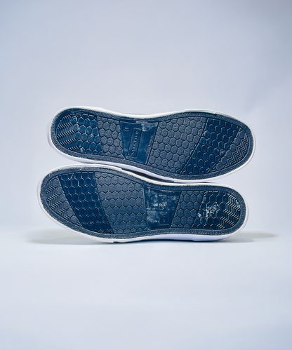 Airwalk Gray Canvas