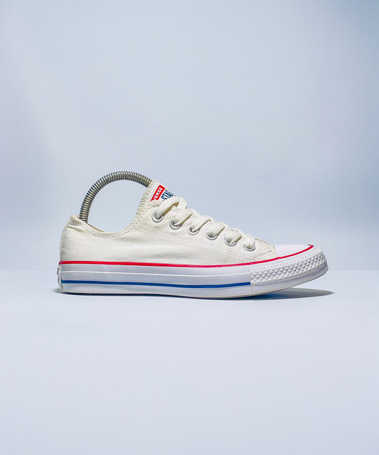 Converse Chuck Taylor All Star White