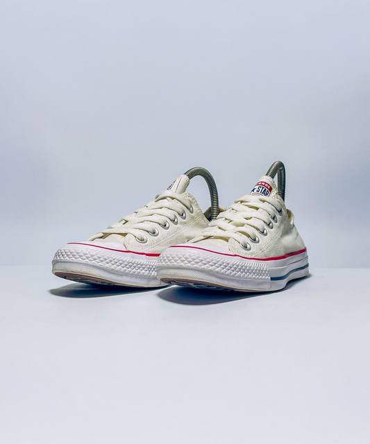 Converse Chuck Taylor All Star White