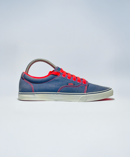 Vans Women’s Grey Trainers