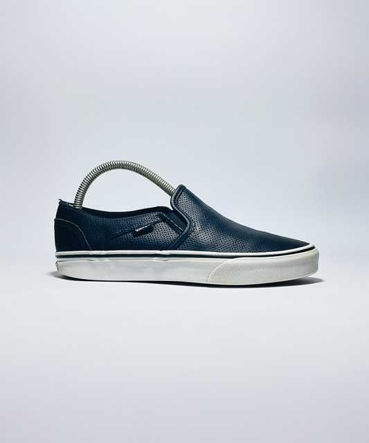 Vans Perf Leather Asher