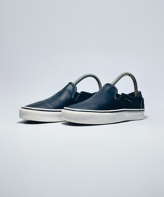 Vans Perf Leather Asher
