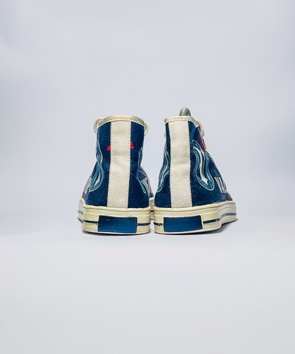 Valentine High-Top