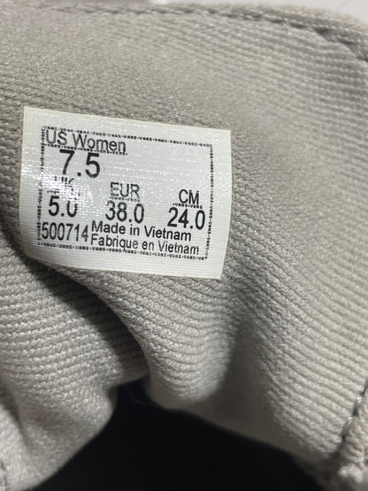 Vans Women Ward Casual