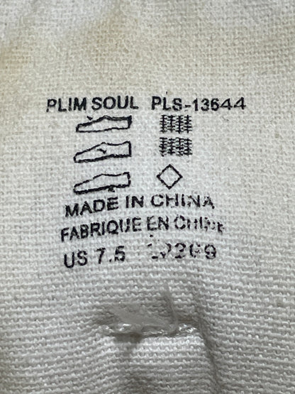 Plim Soul
